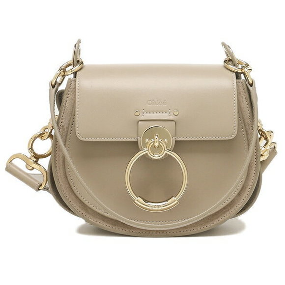 Chloe Shoulder Bag Tess - Picture 7 of 9